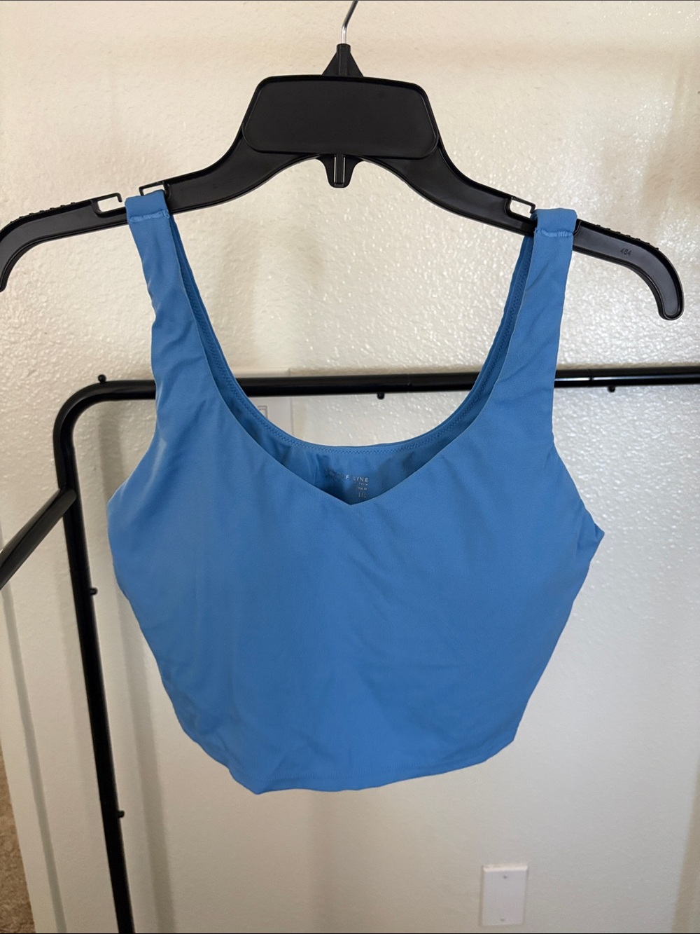Offline by Aerie Real Me Cropped Tank